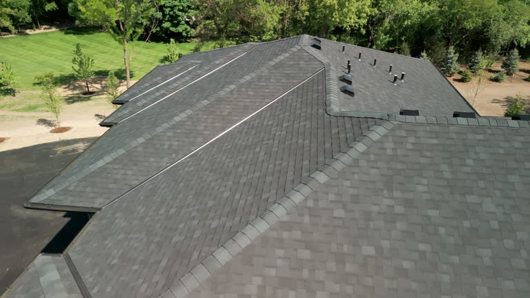 Best Roof Insulation Installation  in Hagaman, NY